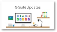 g suite updates