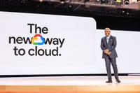 Google Cloud Next 23